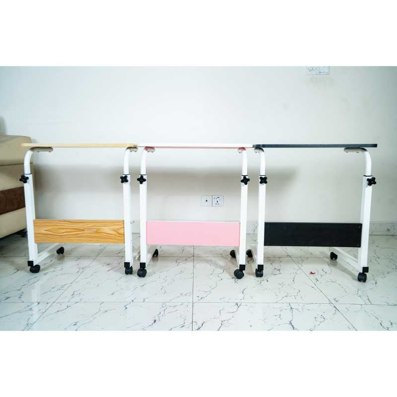 FOLDABLE HEIGHT ADJUSTABLE READING TABLE / উচ্চতা নিয়ন্ত্রণযোগ্য পড়ার টেবিল