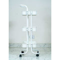 3 Layer Multipurpose Trolley Rack / ৩ স্তরের মাল্টিপারপাস ট্রলি র‍্যাক