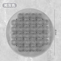 Multi-Functional Silicone Massage Mat | মাল্টি-ফাংশনাল সিলিকন বাথ স্ক্রাবার প্যাড