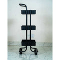 3 Layer Multipurpose Trolley Rack / ৩ স্তরের মাল্টিপারপাস ট্রলি র‍্যাক
