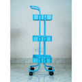 3 Layer Multipurpose Trolley Rack / ৩ স্তরের মাল্টিপারপাস ট্রলি র‍্যাক