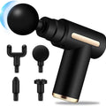 Massage Gun (Mini) / পোর্টেবল ম্যাসাজ গান