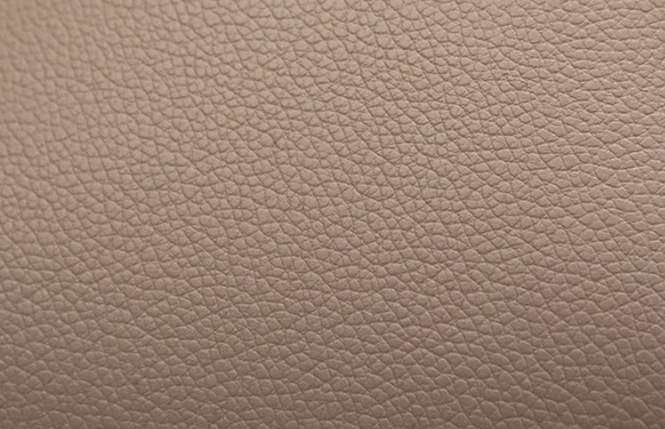 French Style PU Leather Dumpling Luxury Ladies Handbag