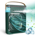 Air Cooler Fan / এয়ার কুলার ফ্যান