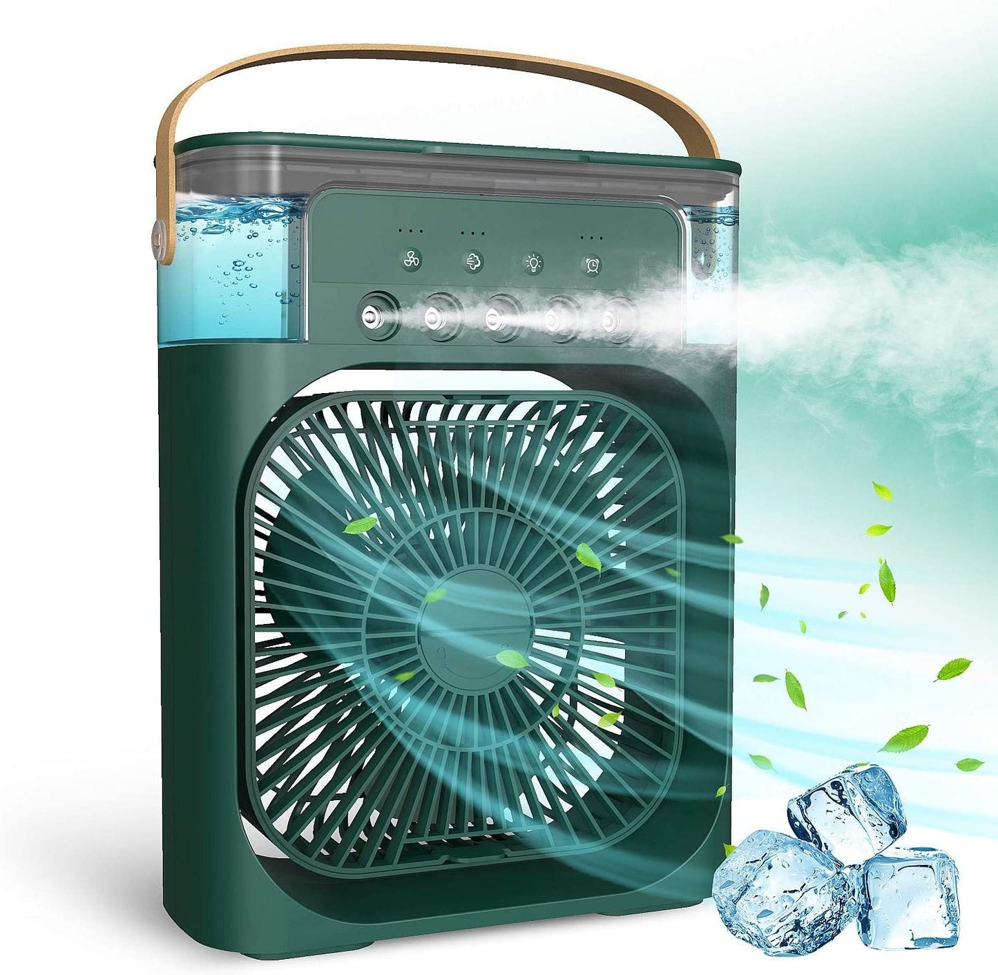 Air Cooler Fan / এয়ার কুলার ফ্যান