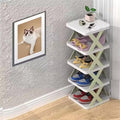 5 Layer shoe rack / জুতো র‌্যাক
