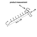 Strong Grill Hanger / শক্তিশালী গ্রিল হ্যাঙ্গার