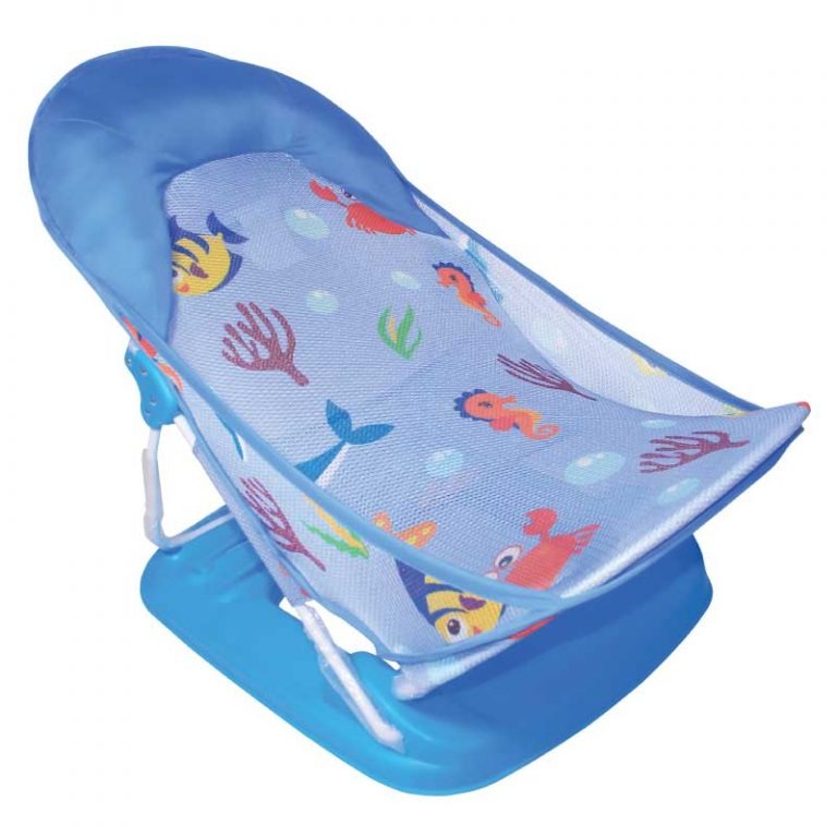 Deluxe Baby Bather / বেবি বাথার