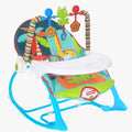 Ti Baby Toddler Rocker Dining Chair / বেবি টডলার রকার ডাইনিং চেয়ার
