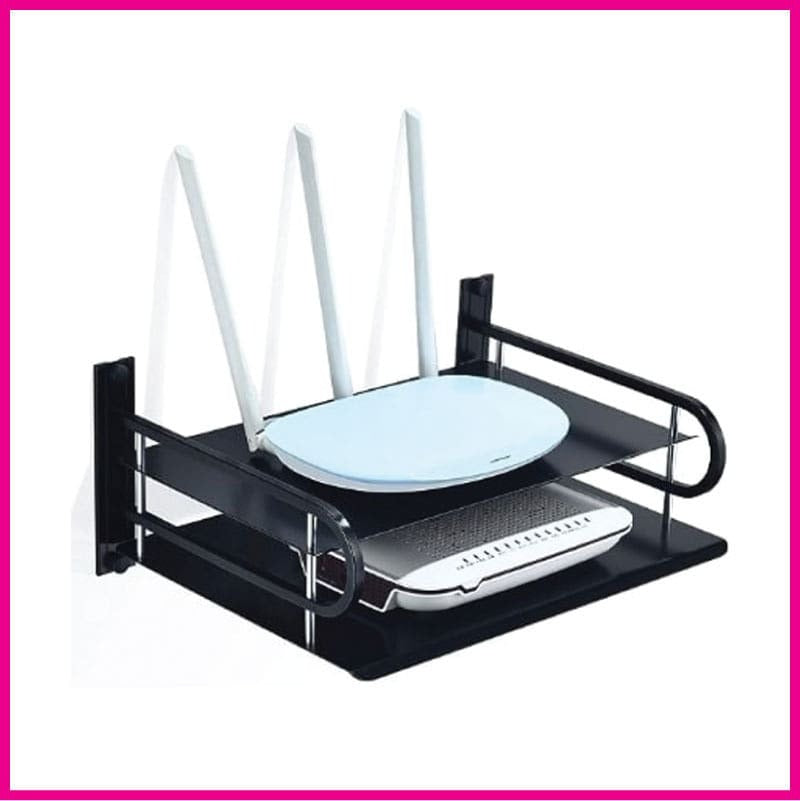 Router Stand Rack / রাউটার স্ট্যান্ড