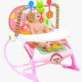 Ti Baby Toddler Rocker Dining Chair / বেবি টডলার রকার ডাইনিং চেয়ার