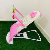 Love Baby Musical Bouncer / বেবি মিউজিক্যাল বাউন্সার