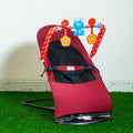 Love Baby Bouncer / বেবি বাউন্সার