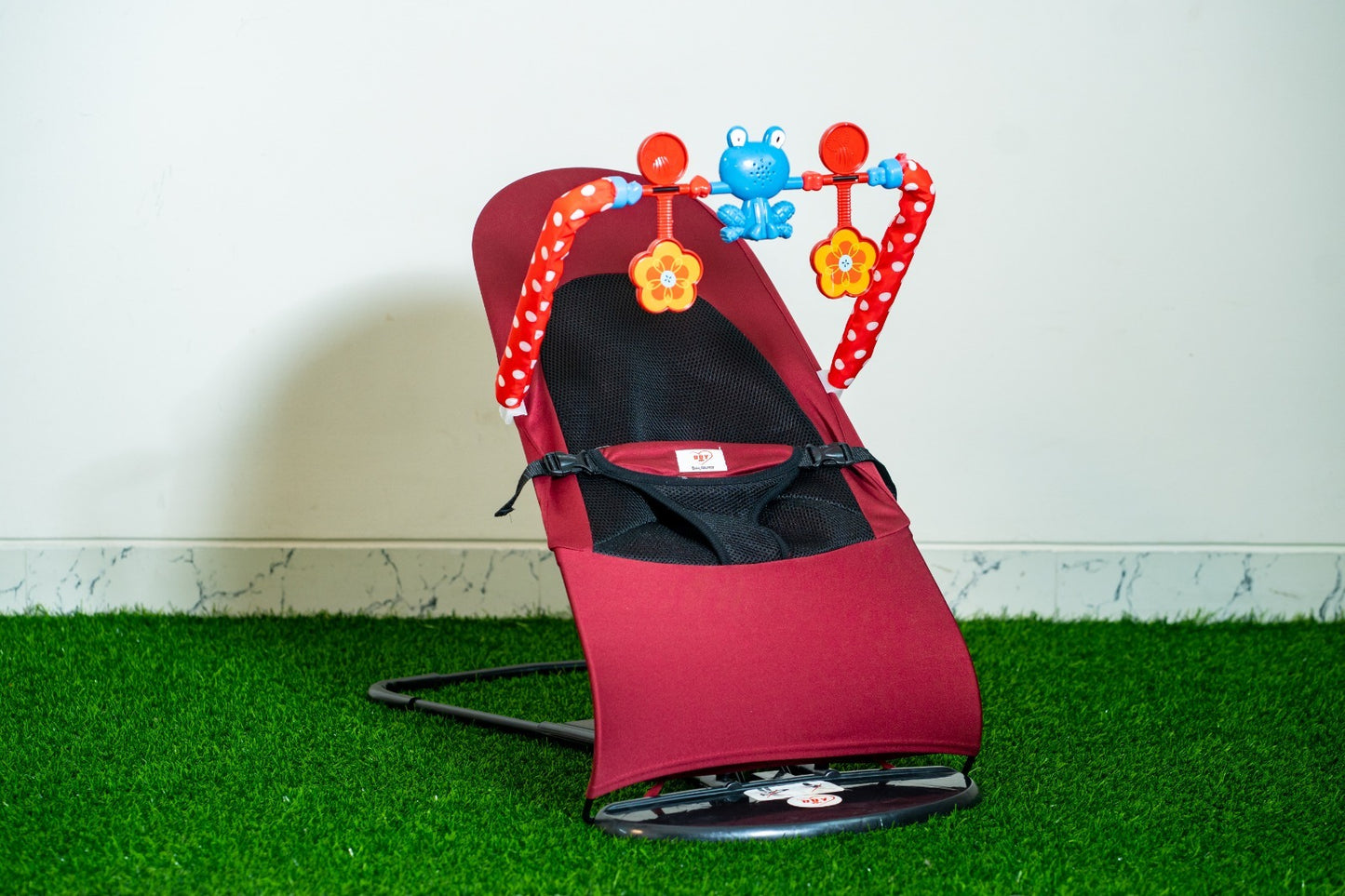 Love Baby Bouncer / বেবি বাউন্সার