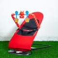 Love Baby Bouncer / বেবি বাউন্সার