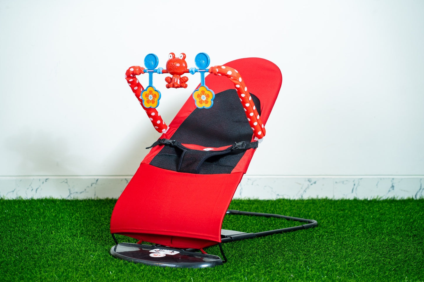 Love Baby Bouncer / বেবি বাউন্সার