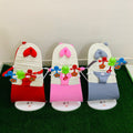 Love Baby Musical Bouncer / বেবি মিউজিক্যাল বাউন্সার