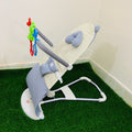 Love Baby Musical Bouncer / বেবি মিউজিক্যাল বাউন্সার