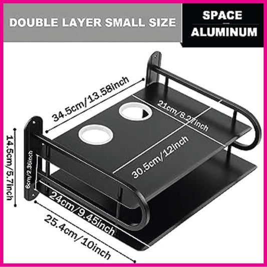 Router Stand Rack / রাউটার স্ট্যান্ড