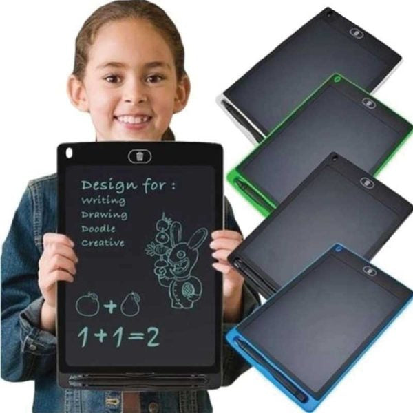 LCD Writing Tablet 10” / এলসিডি রাইটিং ট্যাবলেট