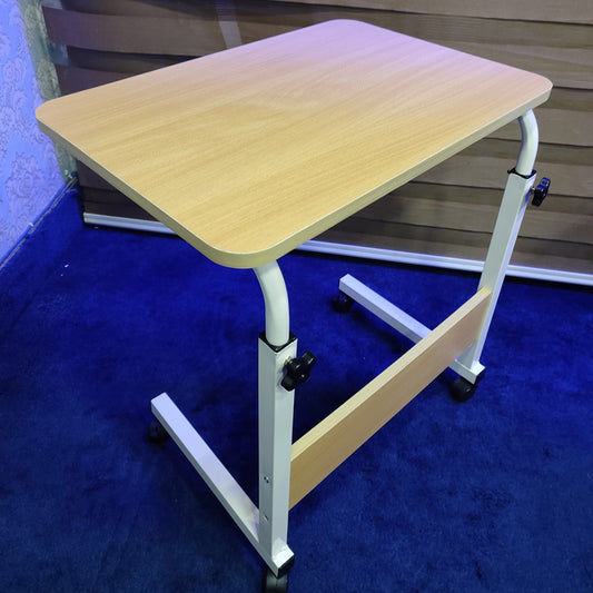 FOLDABLE HEIGHT ADJUSTABLE READING TABLE / উচ্চতা নিয়ন্ত্রণযোগ্য পড়ার টেবিল
