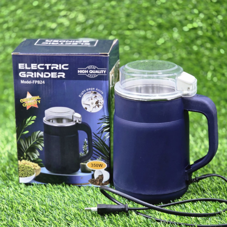 Electric Grinder 1000w Model -FP824 / ইলেকট্রিক গ্রাইন্ডার 1000W