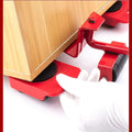 Heavy Furniture Moving Tool Sofa Refrigerator Washing Machine Mover / ভারী আসবাবপত্র সরানোর টুলস