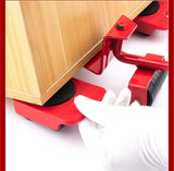 Heavy Furniture Moving Tool Sofa Refrigerator Washing Machine Mover / ভারী আসবাবপত্র সরানোর টুলস