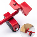 Heavy Furniture Moving Tool Sofa Refrigerator Washing Machine Mover / ভারী আসবাবপত্র সরানোর টুলস