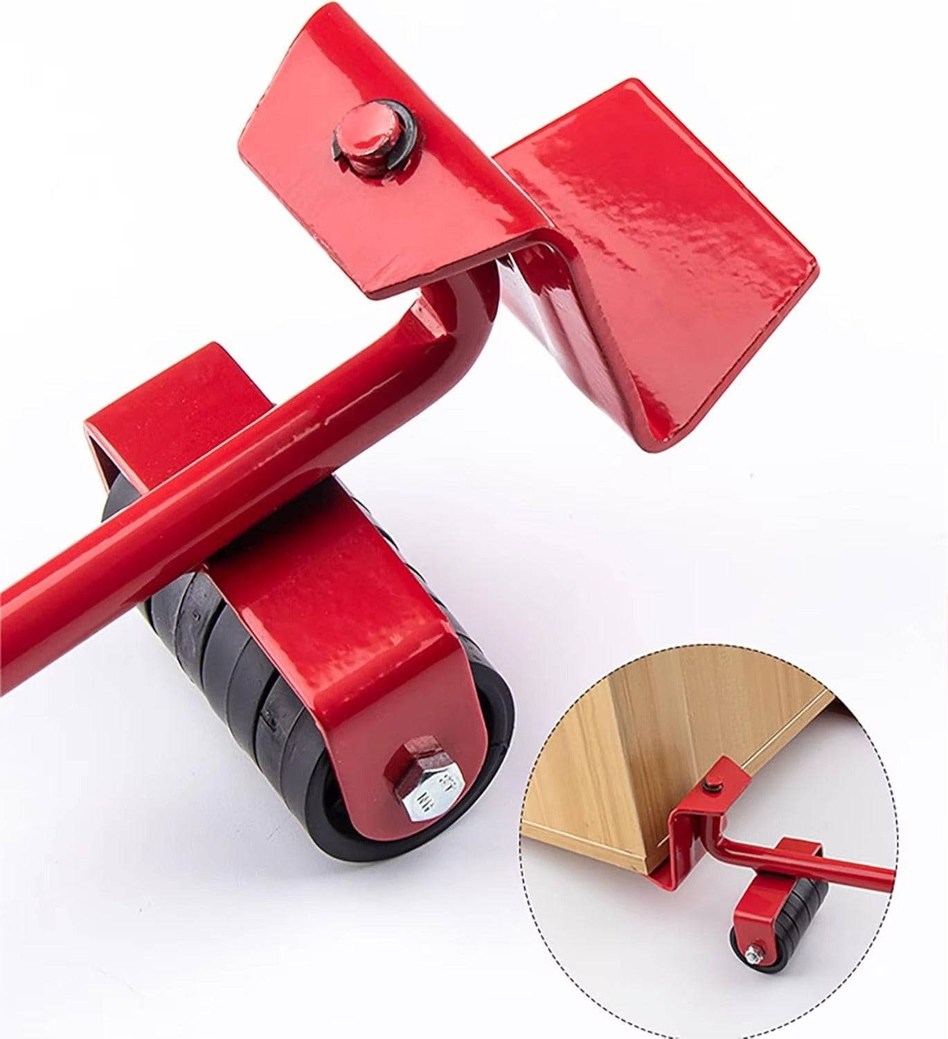 Heavy Furniture Moving Tool Sofa Refrigerator Washing Machine Mover / ভারী আসবাবপত্র সরানোর টুলস