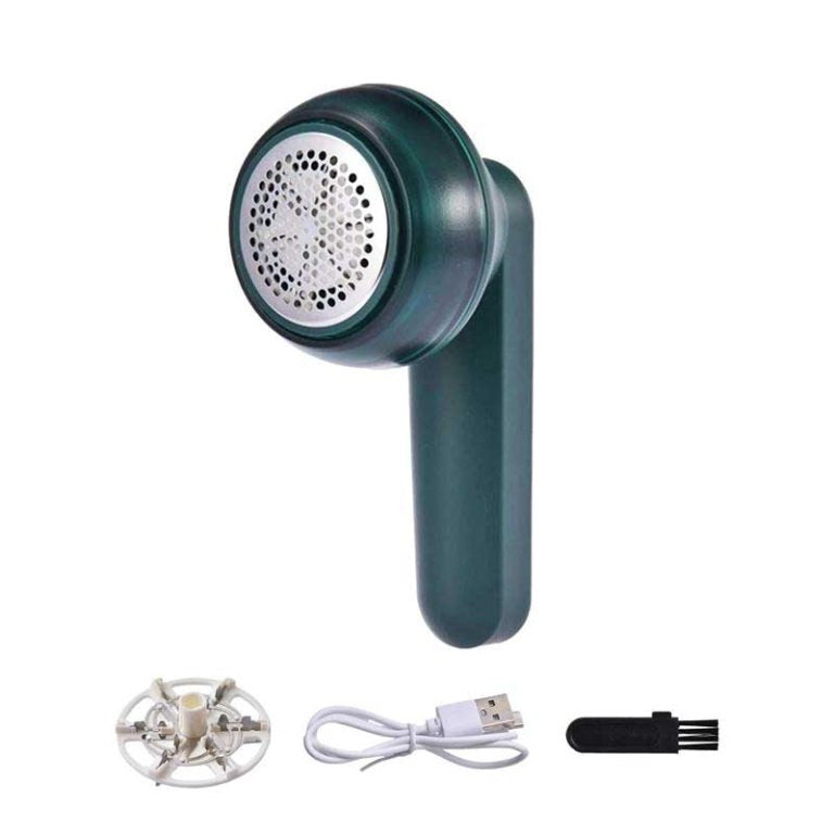 Hair Ball Trimmer Lint Remover / হেয়ার বল ট্রিমার ও লিন্ট রিমুভার