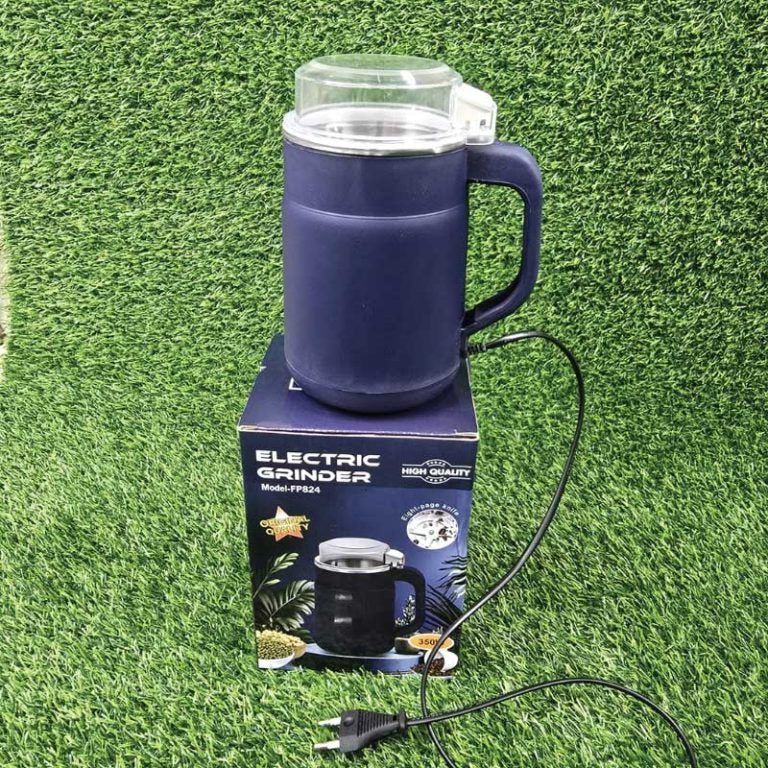 Electric Grinder 1000w Model -FP824 / ইলেকট্রিক গ্রাইন্ডার 1000W