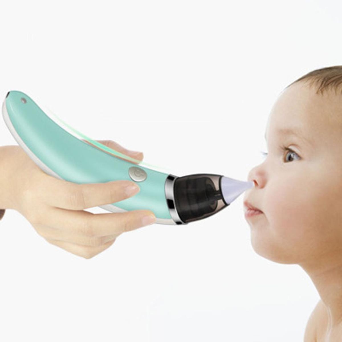 Nose Cleaner Sniffing Equipment for Children / নাক পরিস্কার করার  যন্ত্র