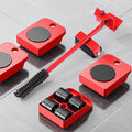 Heavy Furniture Moving Tool Sofa Refrigerator Washing Machine Mover / ভারী আসবাবপত্র সরানোর টুলস