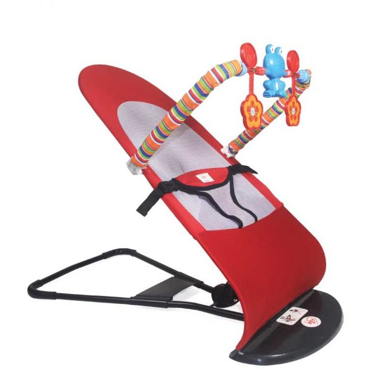 Love Baby Bouncer / বেবি বাউন্সার